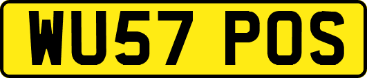 WU57POS