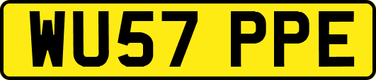 WU57PPE