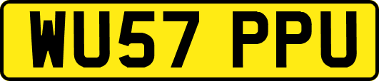 WU57PPU