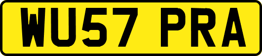 WU57PRA