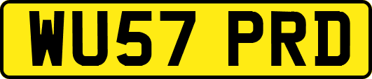 WU57PRD