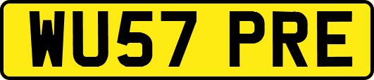 WU57PRE