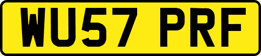 WU57PRF