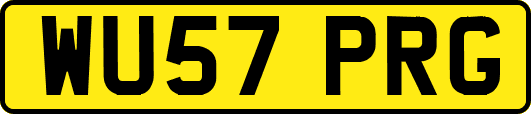 WU57PRG
