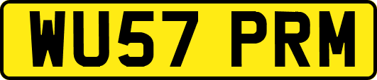 WU57PRM