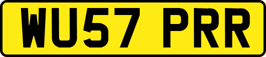 WU57PRR