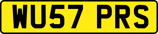 WU57PRS