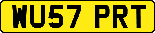 WU57PRT