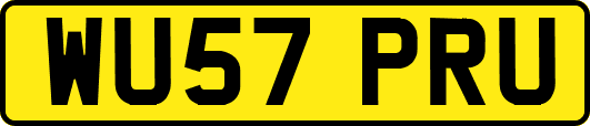 WU57PRU
