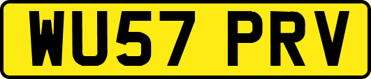 WU57PRV