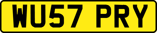 WU57PRY