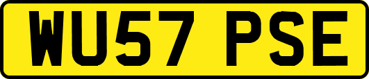 WU57PSE