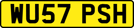 WU57PSH