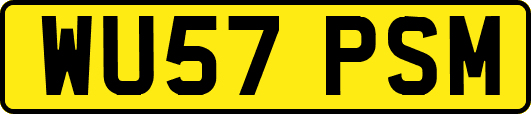 WU57PSM