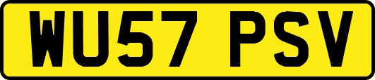 WU57PSV
