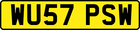 WU57PSW
