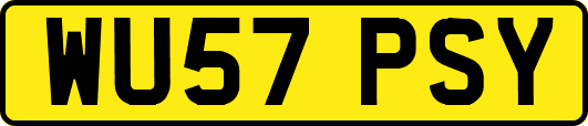 WU57PSY