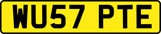 WU57PTE