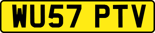 WU57PTV