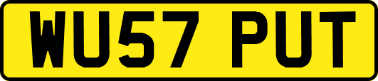 WU57PUT