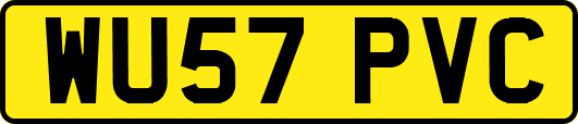 WU57PVC