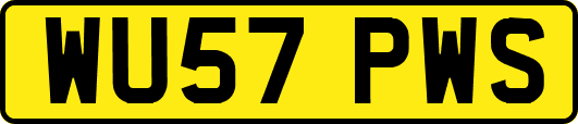 WU57PWS