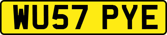 WU57PYE