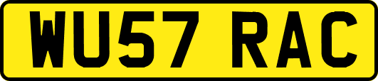 WU57RAC