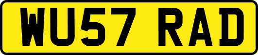 WU57RAD