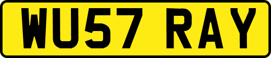 WU57RAY
