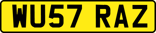 WU57RAZ