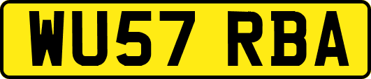 WU57RBA