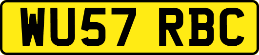 WU57RBC
