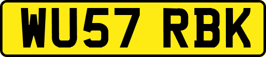 WU57RBK
