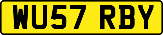 WU57RBY