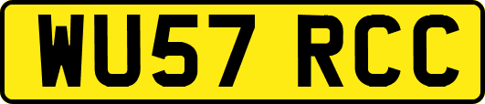 WU57RCC