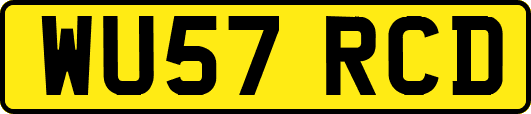 WU57RCD