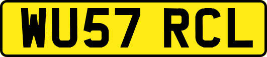 WU57RCL