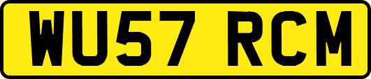 WU57RCM