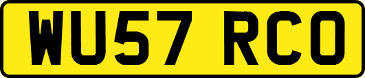 WU57RCO