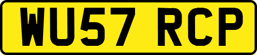 WU57RCP