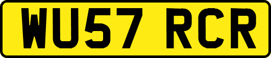 WU57RCR