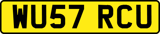 WU57RCU