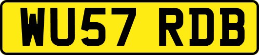 WU57RDB