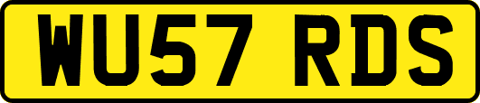 WU57RDS