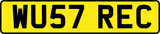 WU57REC