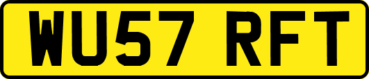 WU57RFT