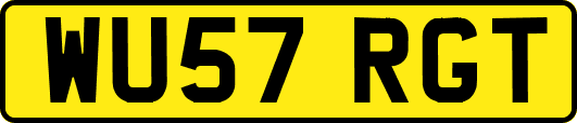 WU57RGT
