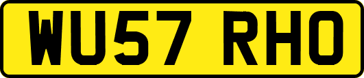 WU57RHO