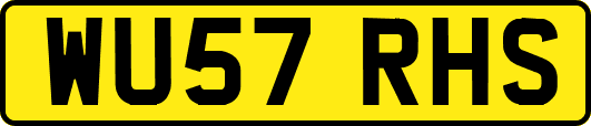 WU57RHS